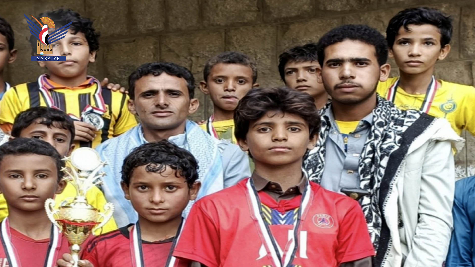 فريق الشهيد هنيه بطلاً لبطولة الشهيد حسن نصر الله في كشر بحجة