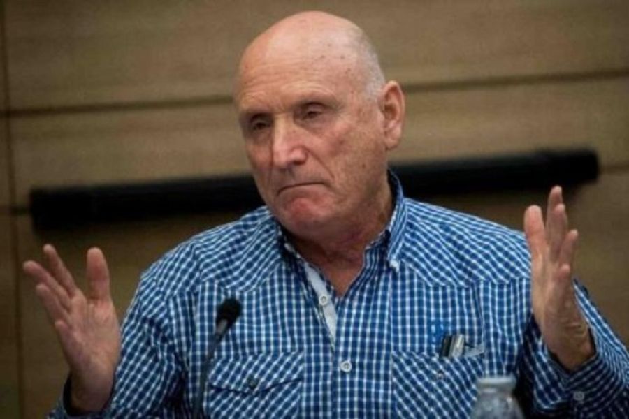 إسحاق بريك: الجبهة الداخلية لن تصمد طويلًا في مواجهة الرد الإيراني