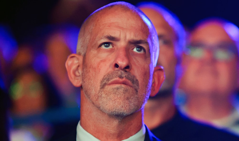 إعلام العدو: رئيس "الشاباك" يتوجه إلى القاهرة لمناقشة صفقة تبادل ووقف إطلاق النار