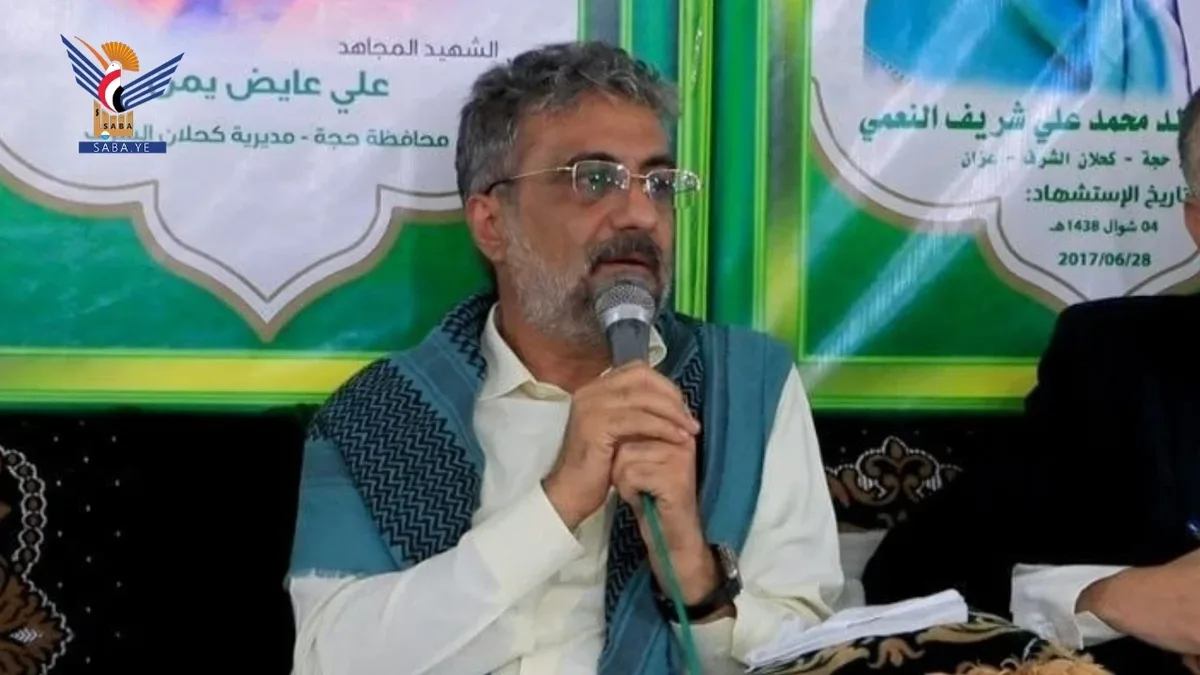 حجة.. لقاء برئاسة نائب رئيس الوزراء المداني يناقش مسار التنمية والارتقاء بالأداء المؤسسي