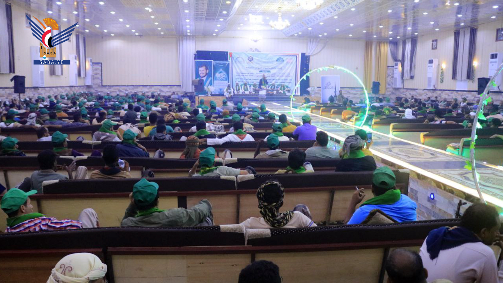  أمسية لمكتب الضرائب ووحدات ضرائب القات وريع العقارات وكبار المكلفين بالحديدة