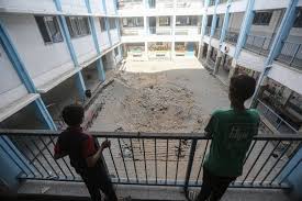 التربية الفلسطينية: استشهاد 9138 طالباً منذ بدء العدوان على غزة بينهم 103 في الضفة