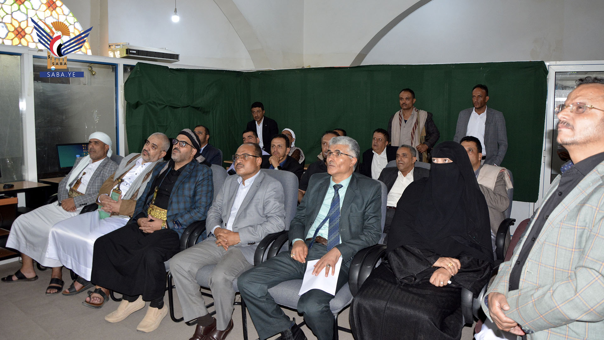 وزارة العدل وحقوق الإنسان تدشّن الرابط الإلكتروني للدعوى والخدمات الالكترونية