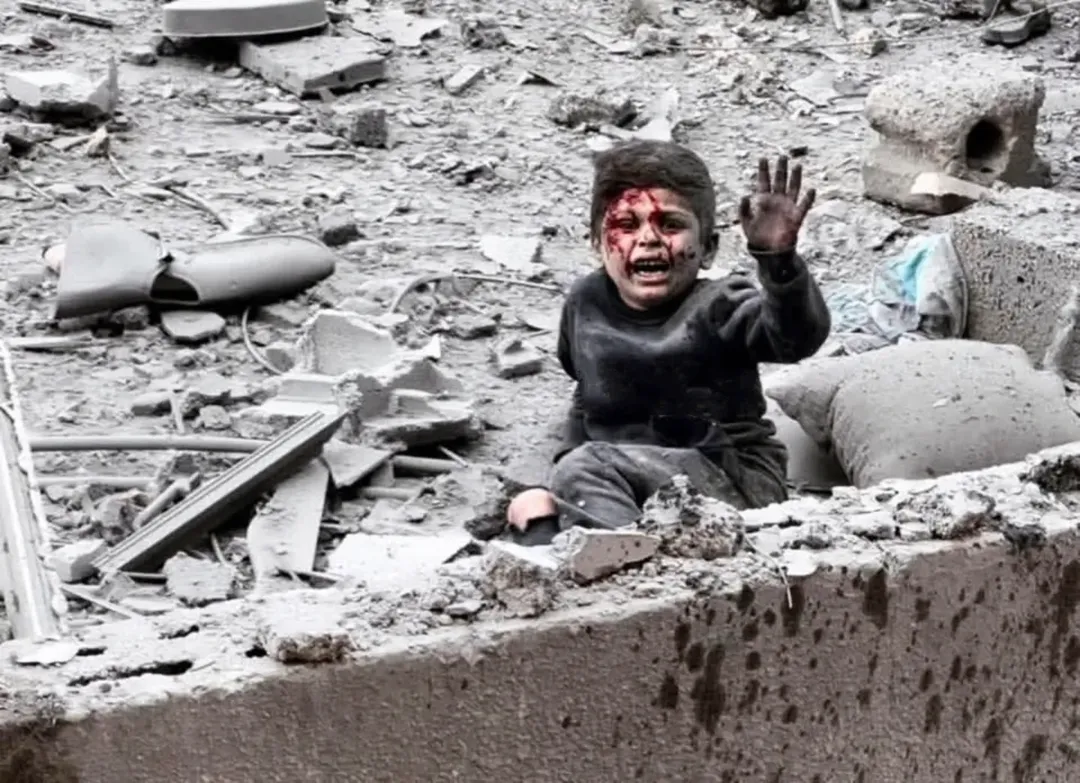 "الصليب الأحمر": نحذّر من انهيار وشيك لمنظومة العمل الإنساني في قطاع غزة