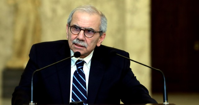 سلام: لبنان يريد وضع حدّ للانتهاكات وإنهاء الاحتلال الإسرائيلي