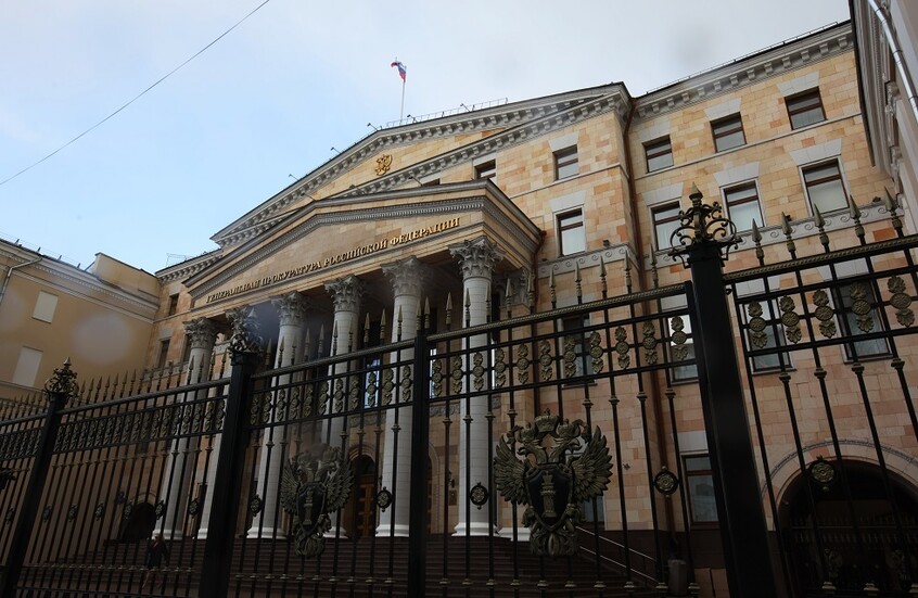 روسيا: الوكالة الدولية للطاقة الذرية لم تجد أسبابا لرفض التفاوض مع إيران