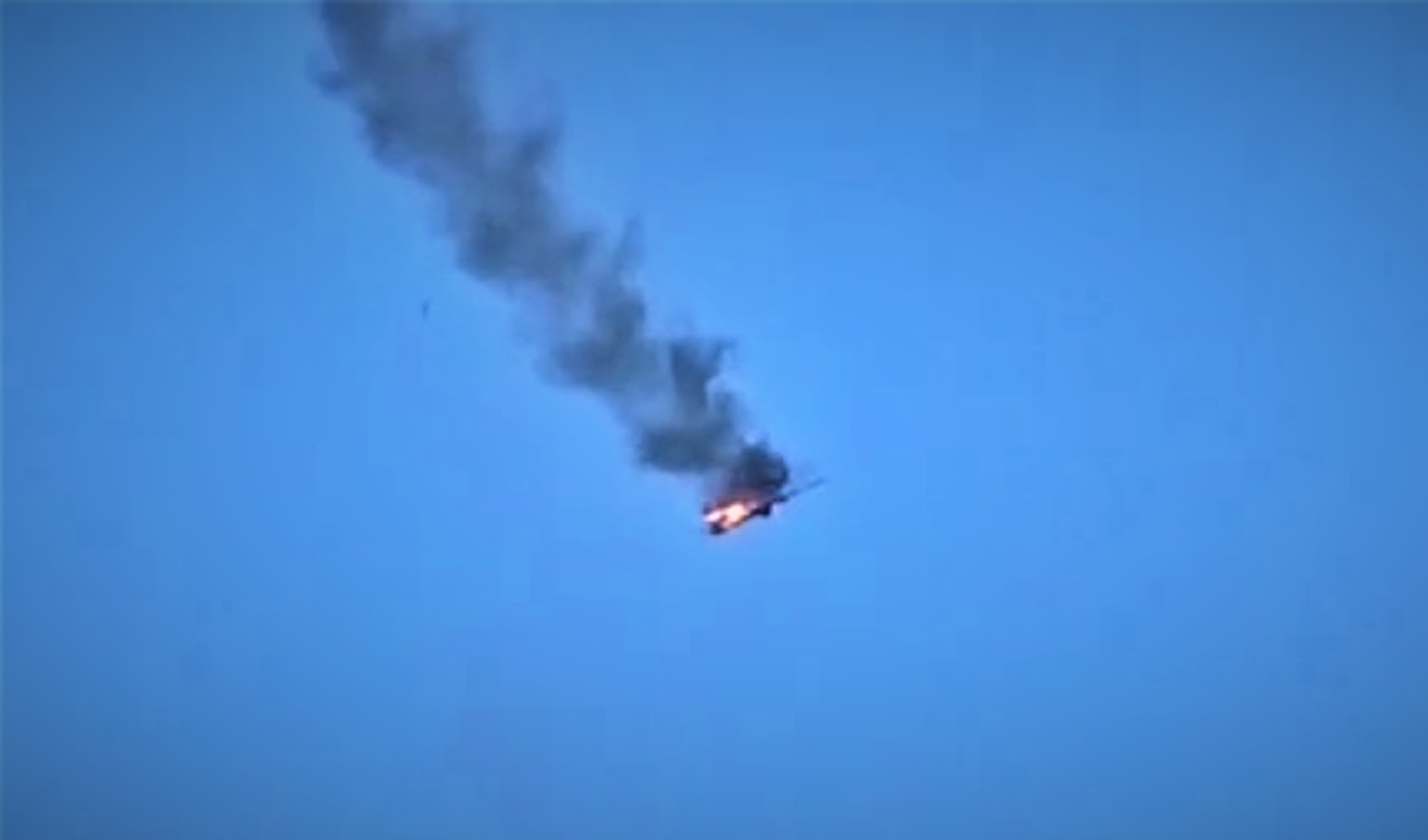  المقاومة اللبنانية تسقط مسيرة "هرمز 900" صهيونية هي الثالثة من نوعها خلال الحرب