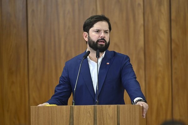 كولومبيا وتشيلي وبوليفيا تندد بالعدوان الامريكي على إيران