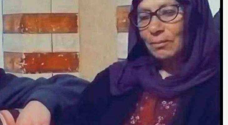 استشهاد مُسنة فلسطينية باعتداء إسرائيلي قرب رام الله
