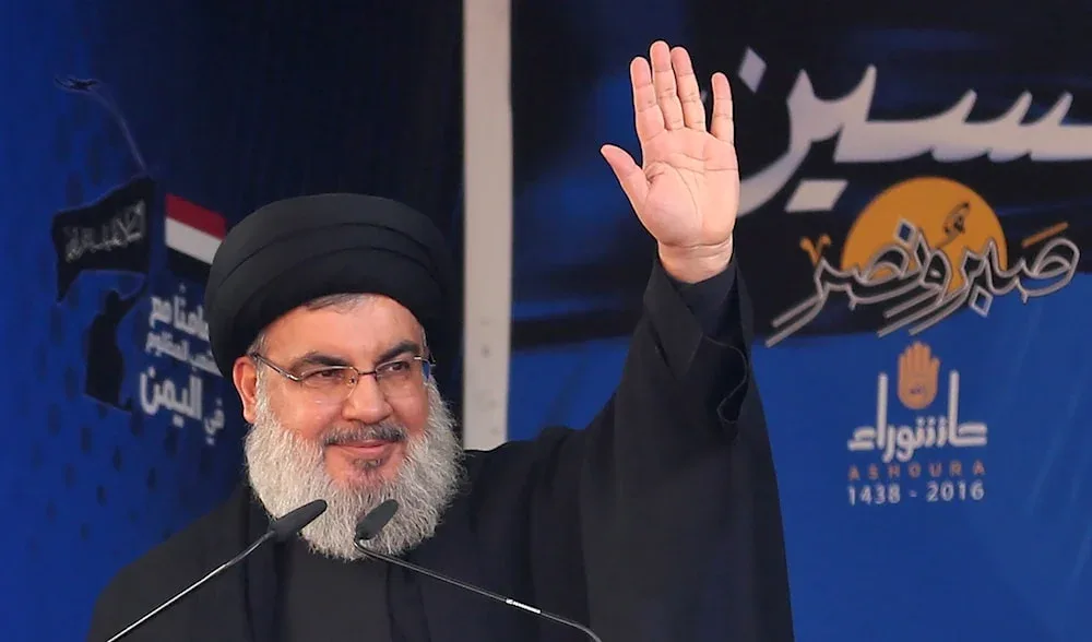السيّد كقائد اجتِماعيّ: هكذا قادَ السيّد نصر الله منظومة مجتمع المقاومة