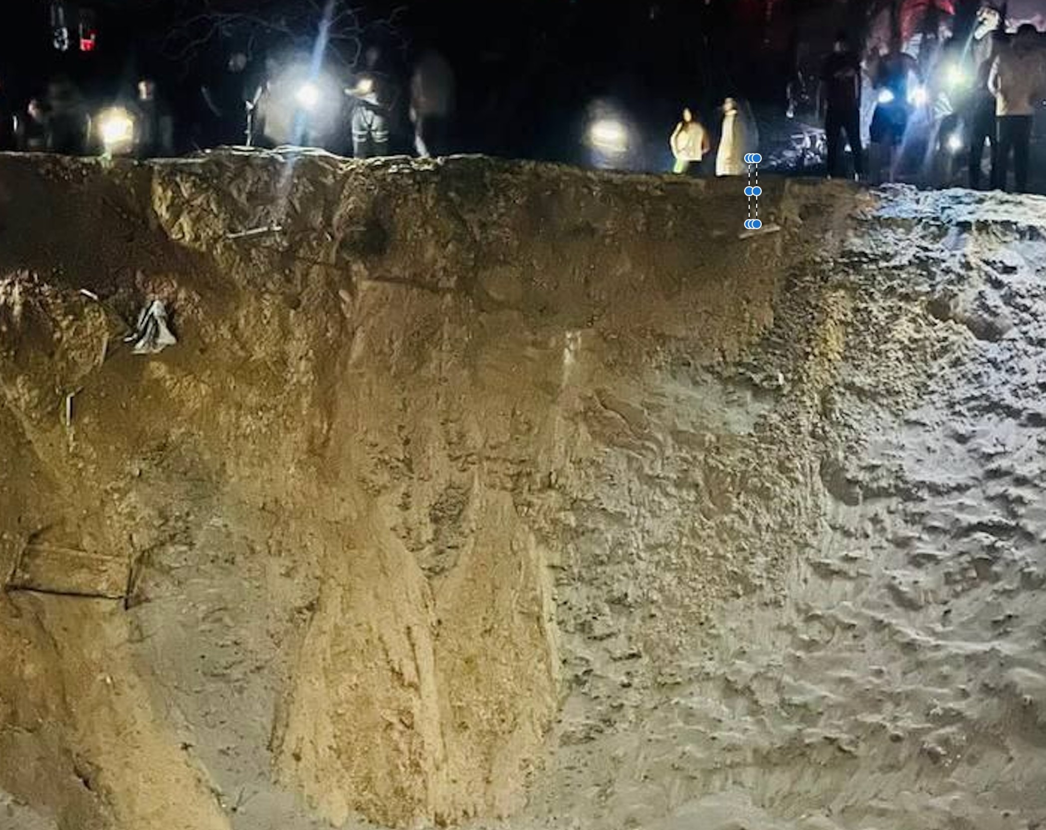 "الإعلامي الحكومي" يحذر من أكاذيب العدو الصهيوني لتبرير مجزرته بخانيونس