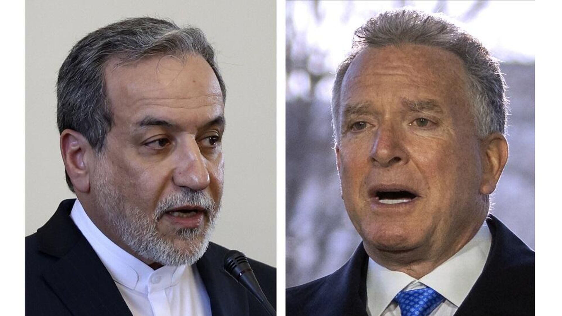 ويتكوف: أمريكا تريد عقد جولة رابعة من المفاوضات مع إيران الأسبوع الجاري