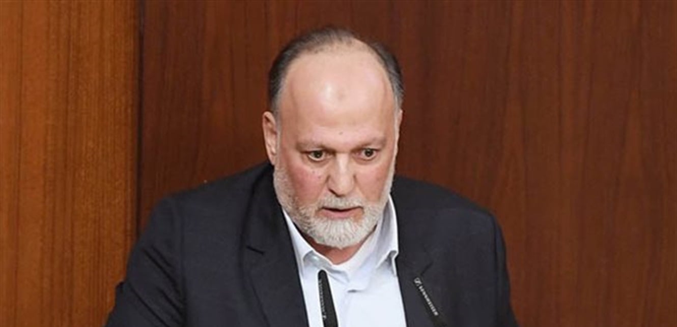 النائب اللبناني علي عمار: سنبقى على نهج المقاومة وقادتنا الشهداء هم أشراف الأمة