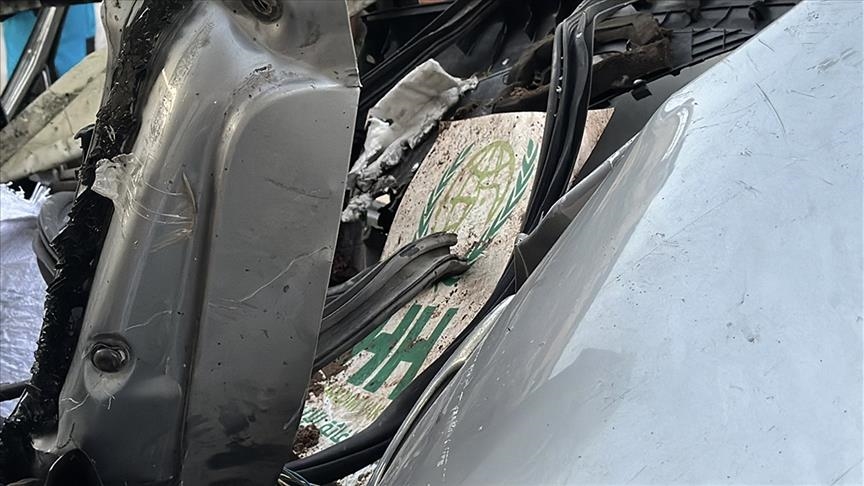 متحدث أممي: قلقون إزاء مقتل عمال إغاثة في هجمات "إسرائيلية" بغزة