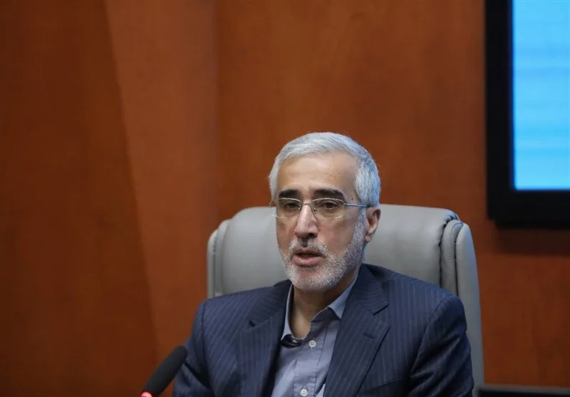 رئيس الغذاء والدواء الإيراني: أضرار كبيرة لحقت بقطاع الأدوية خلال الحرب