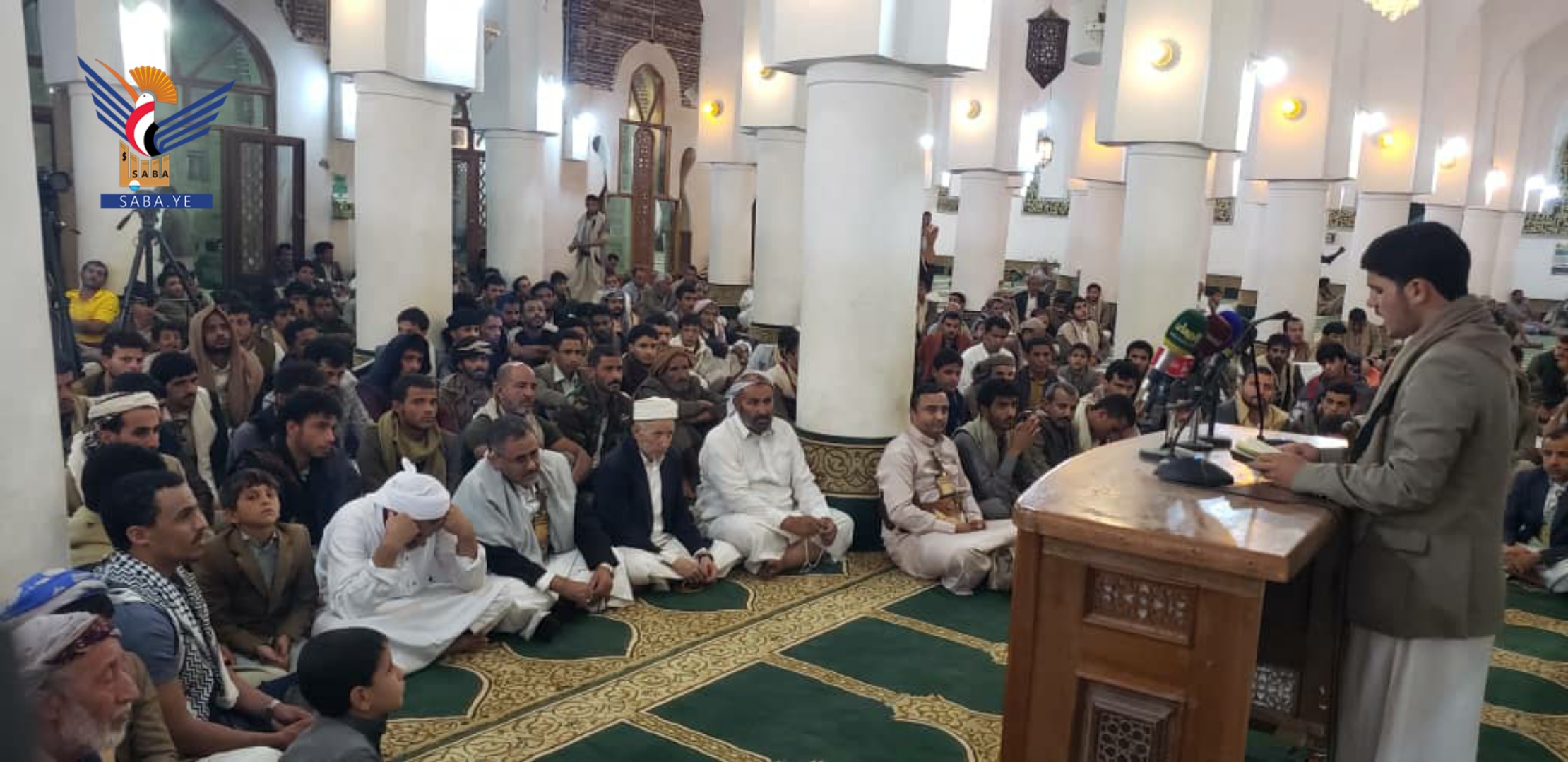 صعدة .. فعالية ثقافية بذكرى الهجرة النبوية الشريفة