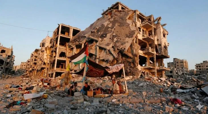 استشهاد فلسطينيَين أحدهما طفلة وإصابة 15 آخرين في خروقات إسرائيلية جديـدة لـ "هدنـة غزة"