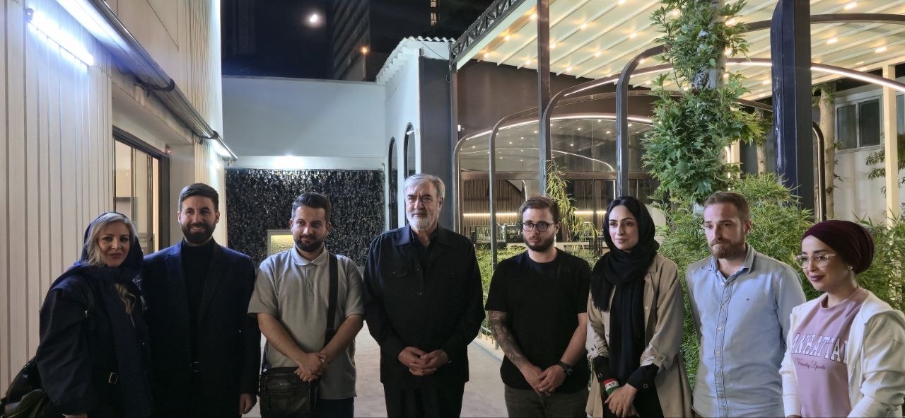 مسؤول إيراني: عراقجي في زيارة ثنائية إلى باكستان دون أي ملف نووي