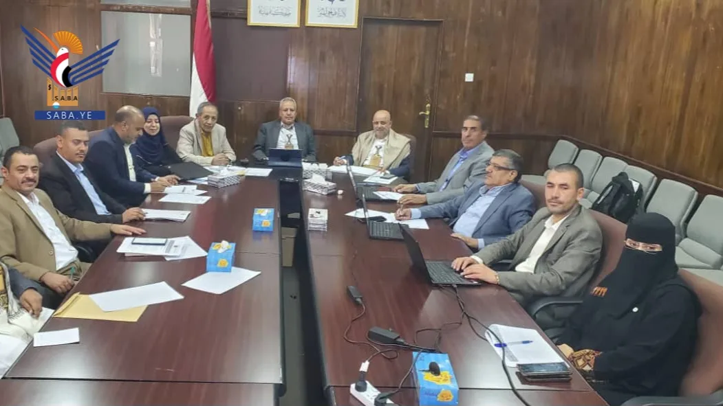 هيئة مكافحة الفساد تحيل ثمانية متهمين في قضايا فساد إلى النيابة
