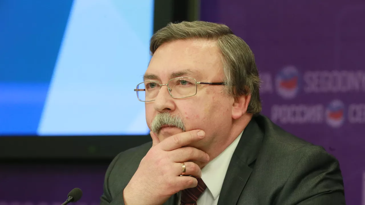 روسيا: الغرب يعتمد الجمود في التعامل مع الملف الأوكراني