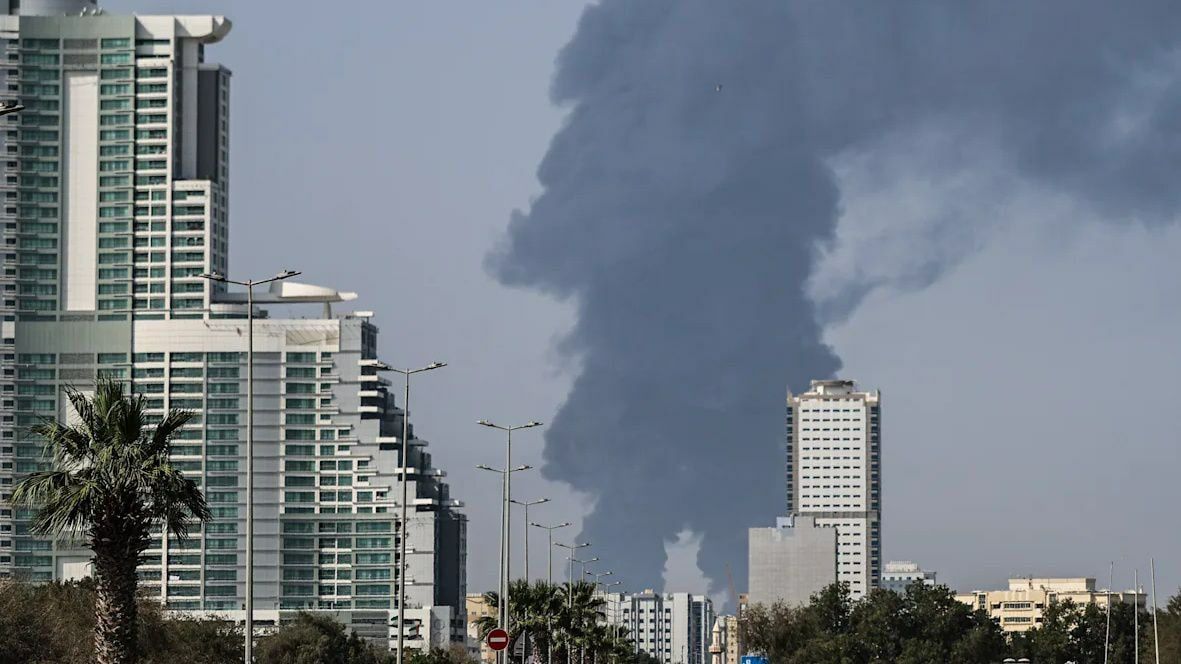 لأول مرة.. الخليج يحترق واليمن يتفرج