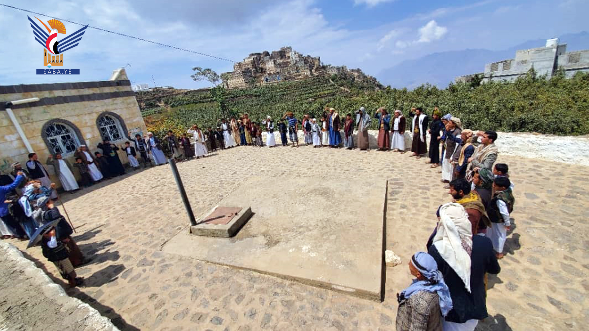 صنعاء .. وقفات حاشدة تنديدًا بخرق اتفاق وقف إطلاق النار واستئناف العدوان على غزة