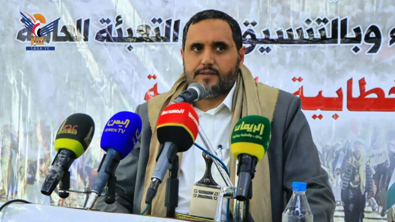 محافظة صنعاء تحتفي بالعيد الـ 11 لثورة 21 من سبتمبر المجيدة