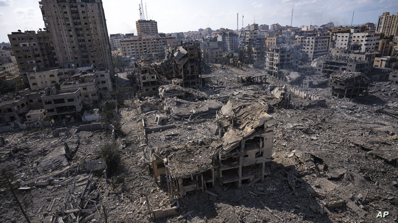 استشهاد أربعة فلسطينيين في قصف طائرات العدو الصهيوني بيت حانون وغزة