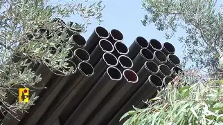 المقاومة الإسلامية في لبنان تستهدف ثكنة ليمان ومحيط مهبط مروحيات شمال نهاريا ومارون الراس