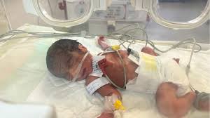  الأحوال المدنية في غزة: تسجيل 2890 مولودًا خلال مارس الماضي