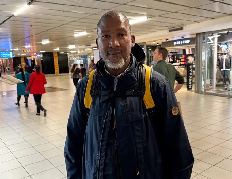 حفيد مانديلا: حياة الفلسطينيين في ظل الاحتلال الإسرائيلي أسوأ من الفصل العنصري