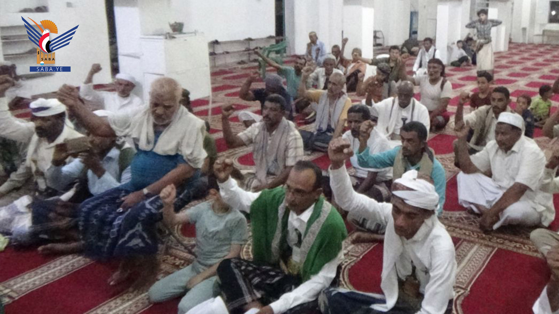 الحديدة.. ندوة بمديرية السخنة إحياءً لذكرى الهجرة النبوية