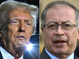 الرئيس الكولومبي يحث على ملاحقة ترامب "جنائيا"بعد غارات دامية على قوارب بالبحر الكاريبي