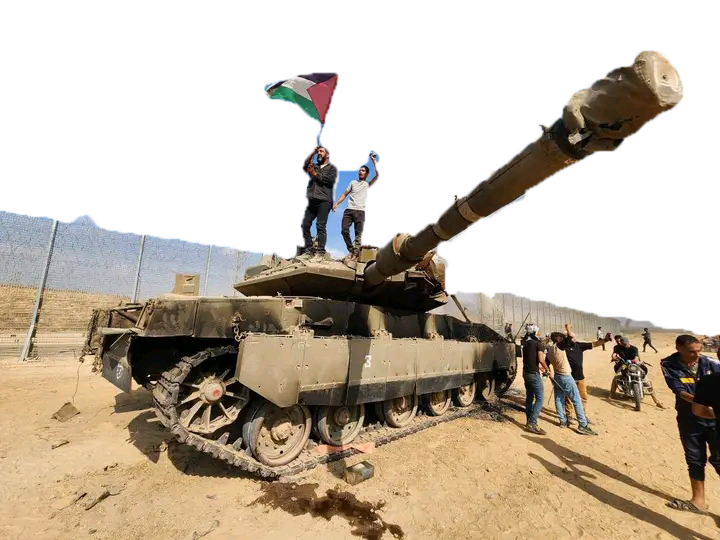 الحرب تتوسع والعرب على أعتاب مرحلة جهادية شاملة