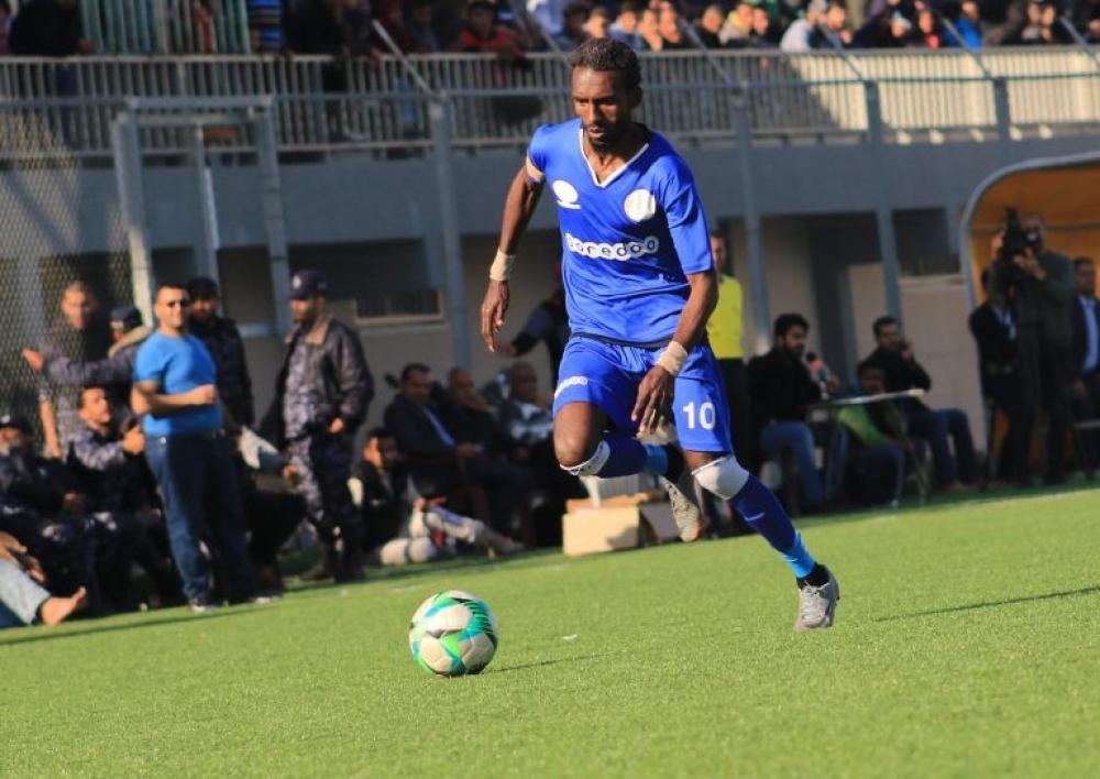 الاتحاد الفلسطيني لكرة القدم: ثمانية شهداء من الحركة الرياضية منذ مطلع أغسطس