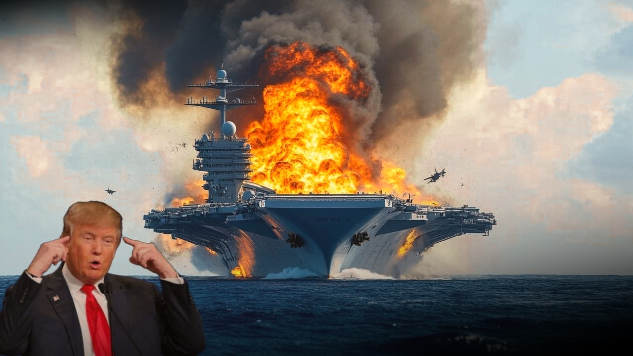 هكذا يقول اليمنيون للعالم: عصر الهيمنة انتهى!