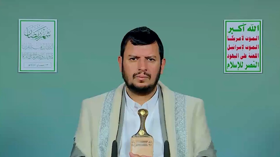 نص المحاضرة الرمضانية الثالثة عشرة للسيد عبد الملك بدر الدين الحوثي 1447هـ