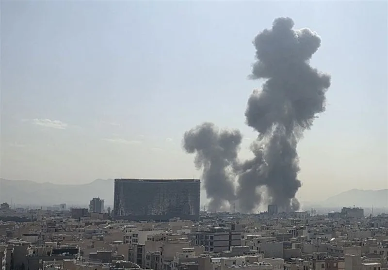 إيران: قرار اتهام بحق 97 شخصاً في جرائم الحرب والهجوم على المنشآت النووية