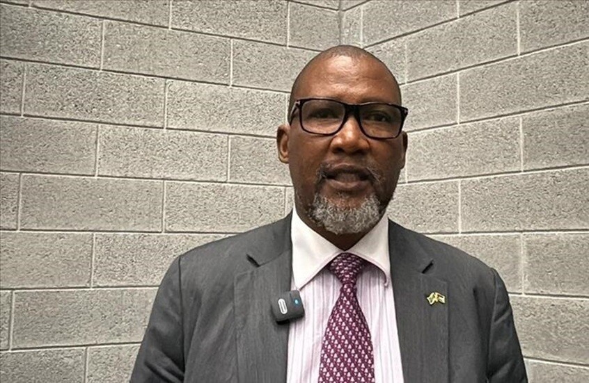 حفيد مانديلا يدين الهجوم على أسطول الصمود وصمت المجتمع الدولي أمام هذة الانتهاكات