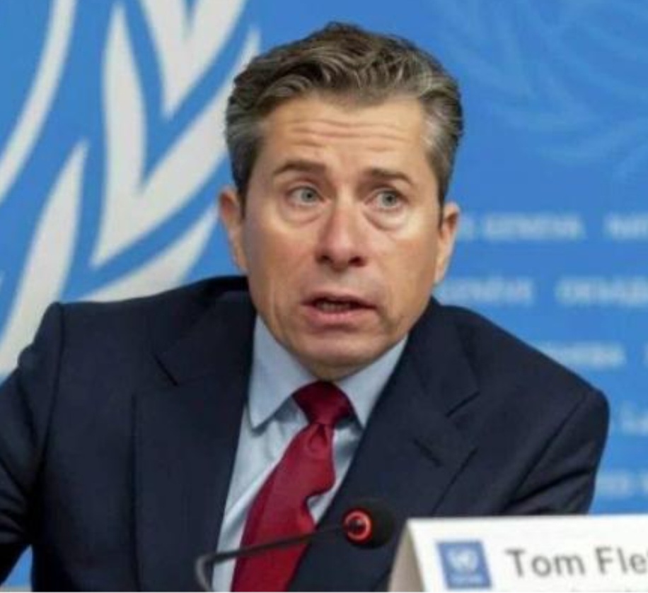 الأمم المتحدة: آلاف الجثامين ما زالت تحت أنقاض غزة والكارثة الإنسانية “تفوق التصوّر”