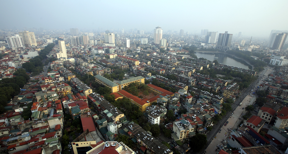 اقتصاد فيتنام يتباطأ في الربع الأول من العام الجاري