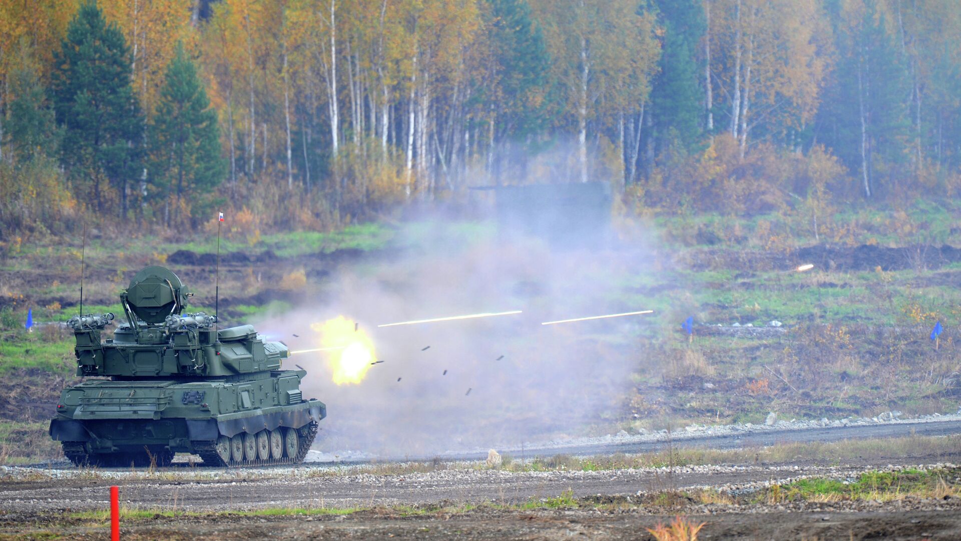 الدفاع الروسية: دفاعاتنا الجوية دمرت 40 طائرة أوكرانية مسيرة فوق أراضي أربع مقاطعات خلال الليلة الماضية