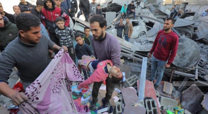 تواصل الحراك الجماهيري في البحرين المناهض لحرب الإبادة في غزة