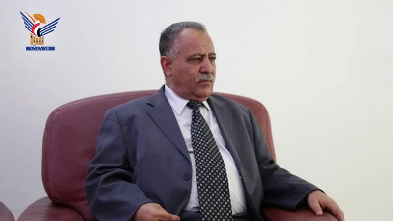 رئيس مجلس النواب يهنئ نظيره السيريلانكي بعيد الاستقلال