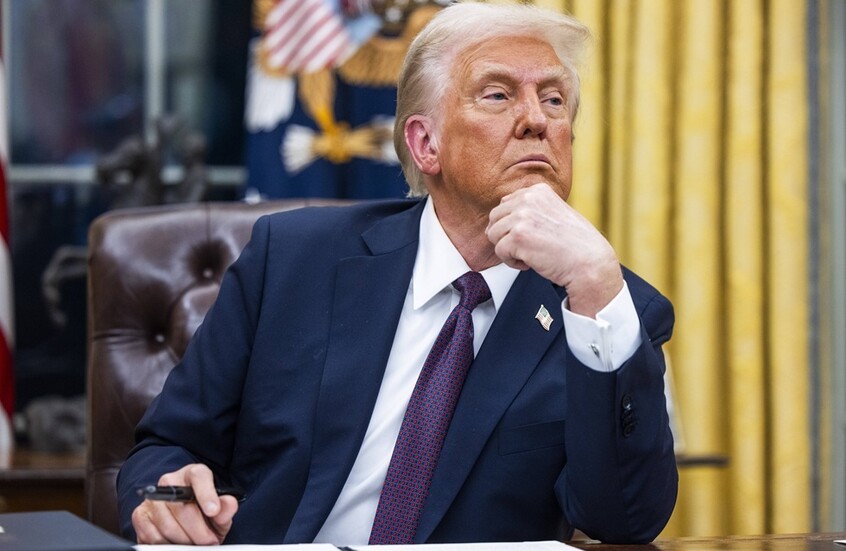 واشنطن تحذر أوروبا والأخيرة تهدد بالرد على الرسوم الجمركية