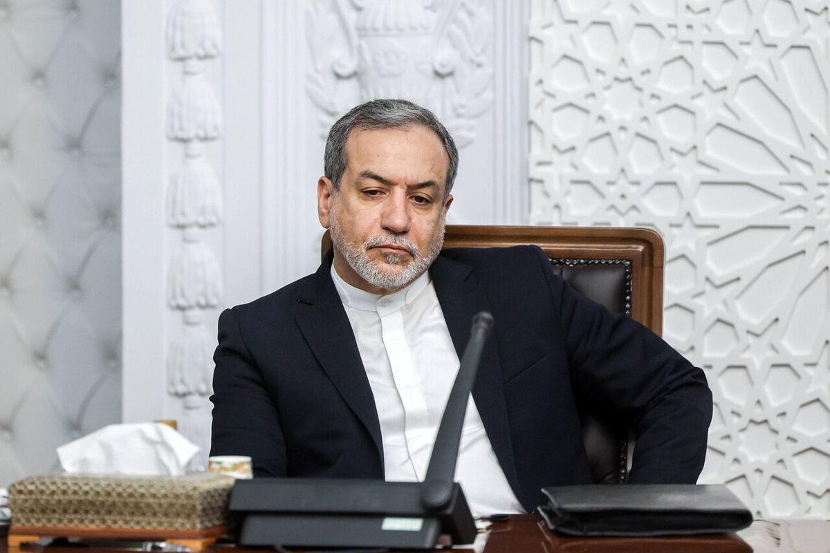 عراقجي: لقد استوعبنا الدروس المستفادة من هزائم الجيش الأمريكي