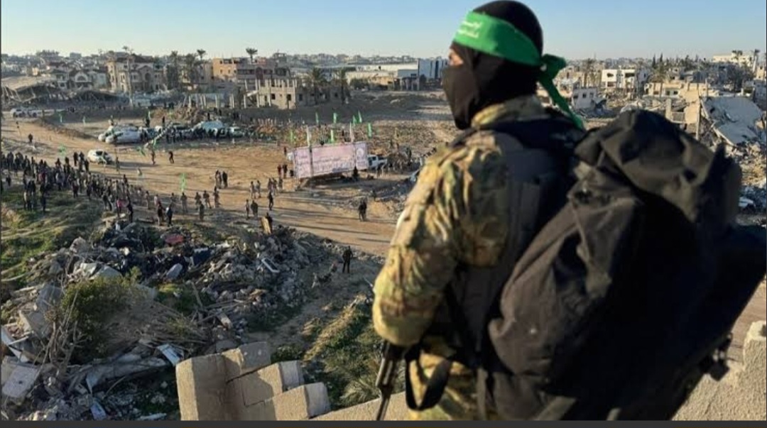 محلل سياسي: سيناريوهات التهدئة في غزة بين حرب نفسية وضغوط تفاوضية