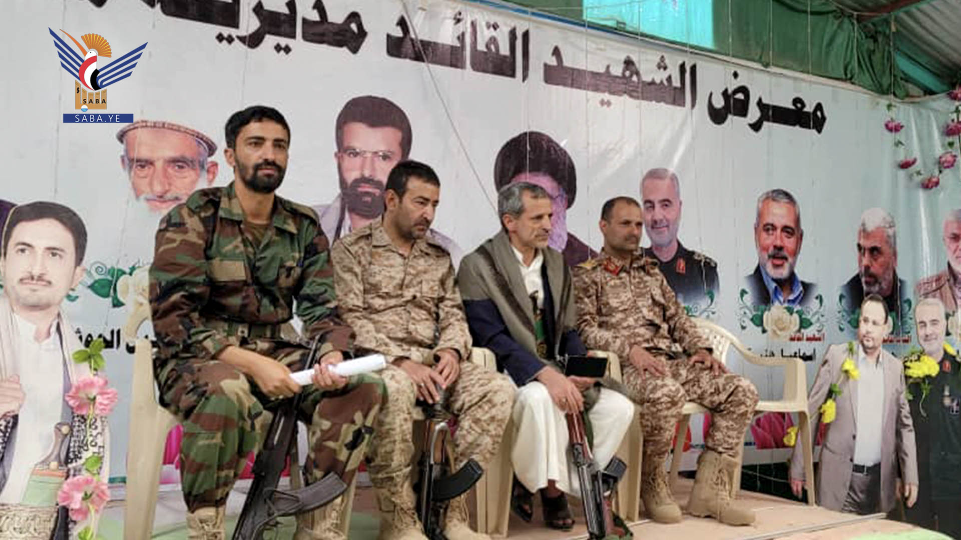 المحويت.. اجتماعات في حفاش وملحان وبني سعد في إطار رفع الجهوزية