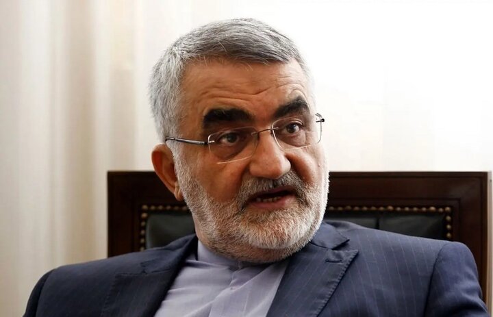 بروجردي: إيران ستصبح من القوى الرائدة عالميا