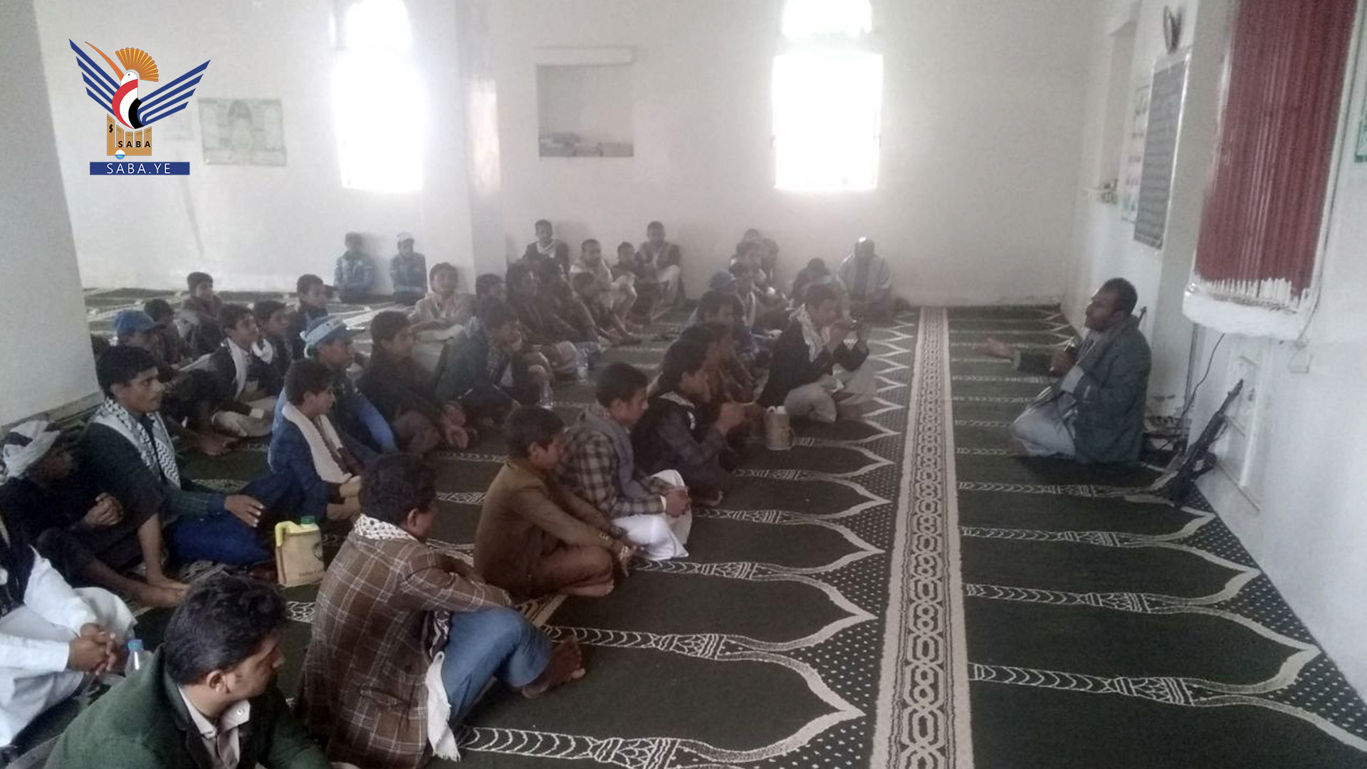 مديريات بمحافظة حجة تُحيي ذكرى الهجرة النبوية بندوات ثقافية